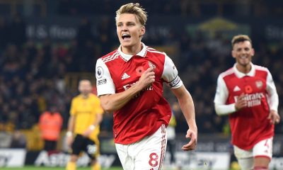 Arsenal playmaker Martin Ødegaard's injury has turned out to be more significant than expected