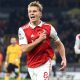 Arsenal playmaker Martin Ødegaard's injury has turned out to be more significant than expected