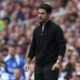 Mikel Arteta has previously blocked attempts from FC Barcelona to sign Thomas Partey