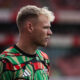 Aaron Ramsdale made significant contributions at the Emirates