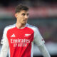 Kai Havertz is set to miss the October international break following a knee injury