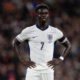 Arsenal star Bukayo Saka suffered a muscular injury against Greece while on national duty