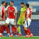 Arsenal goalkeeper David Raya makes bold claims ahead of Liverpool clash