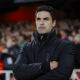 Arsenal manager Mikel Arteta might have to play without six senior team players against Southampton
