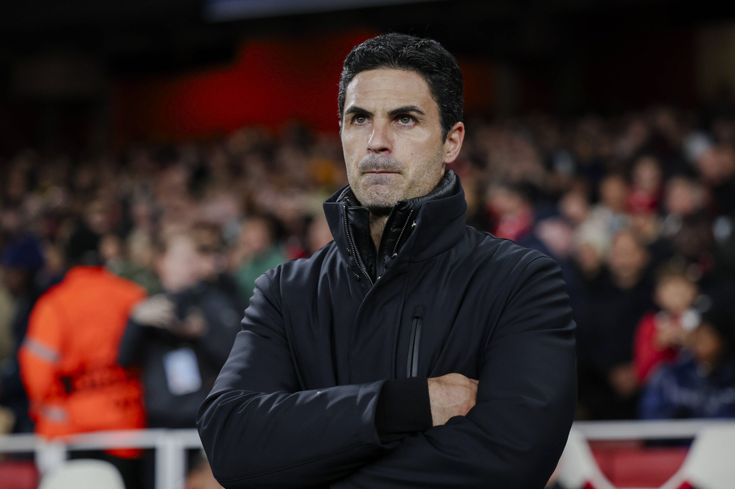 Arsenal manager Mikel Arteta might have to play without six senior team players against Southampton