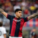 Arsenal are targeting Argentine talent Santiago Castro