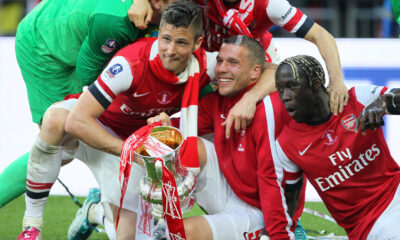 Former Arsenal defender Bacary Sagna has made shocking selections for his XI ahead of Liverpool clash