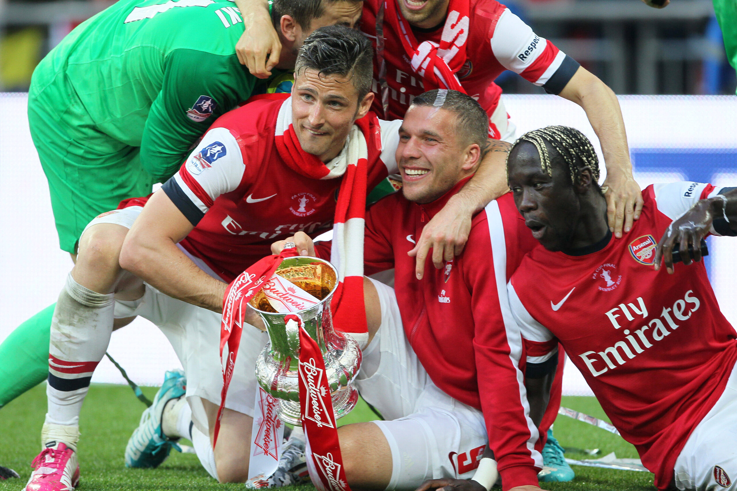Former Arsenal defender Bacary Sagna has made shocking selections for his XI ahead of Liverpool clash