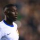 Arsenal have been offered Randal Kolo Muani by PSG