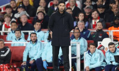 Arsenal have launched a £100 million mission