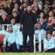Arsenal have launched a £100 million mission