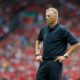 Former EPL referee Mark Halsey has criticized the VAR decision against Arsenal star William Saliba