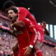 liverpool f.c. vs arsenal f.c. timeline
