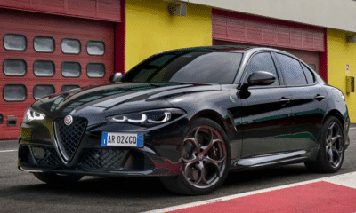 alfa romeo london