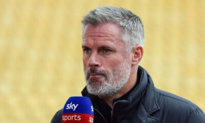 Carragher