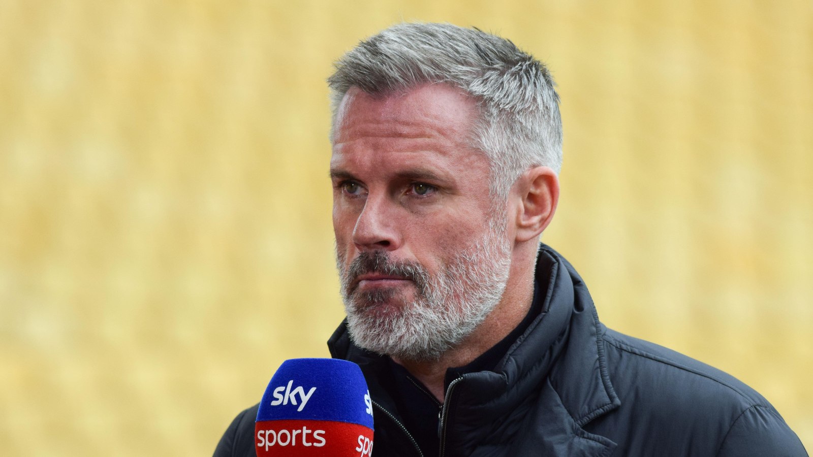 Carragher