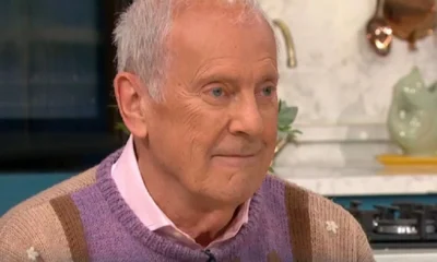 Gyles Brandreth net worth