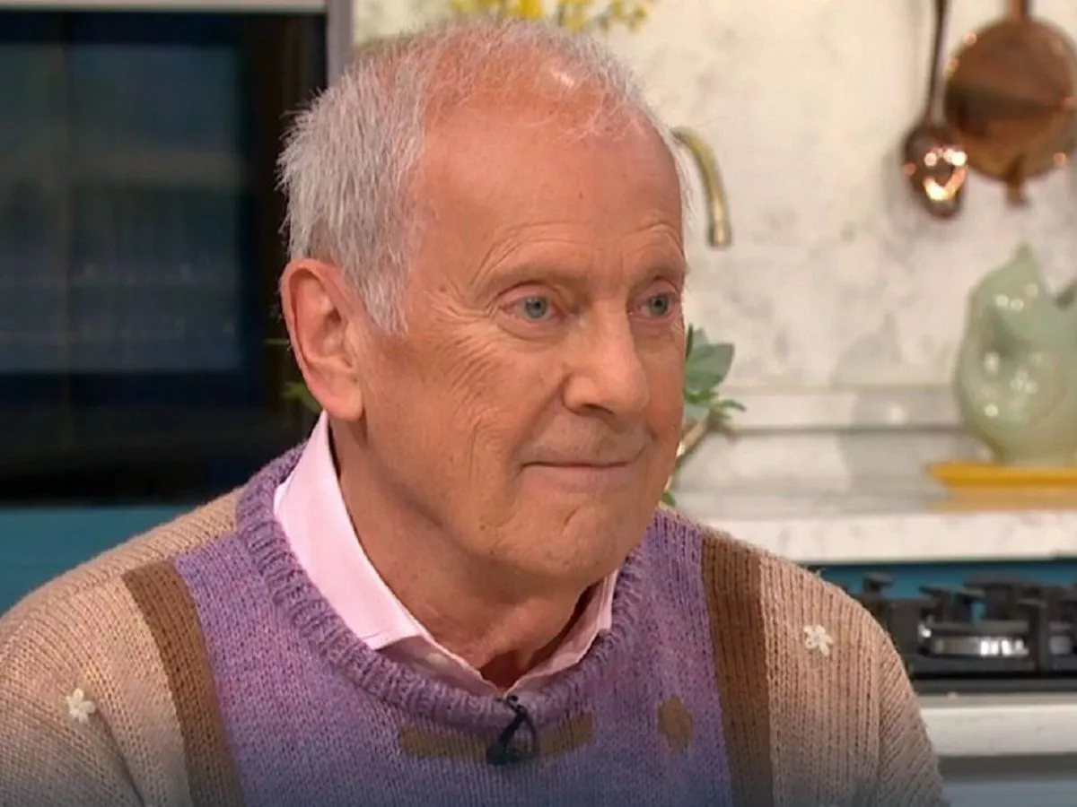 Gyles Brandreth net worth