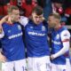 Linfield F.C. vs Crusaders F.C. standings