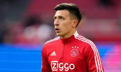 Lisandro Martinez