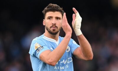 Ruben Dias