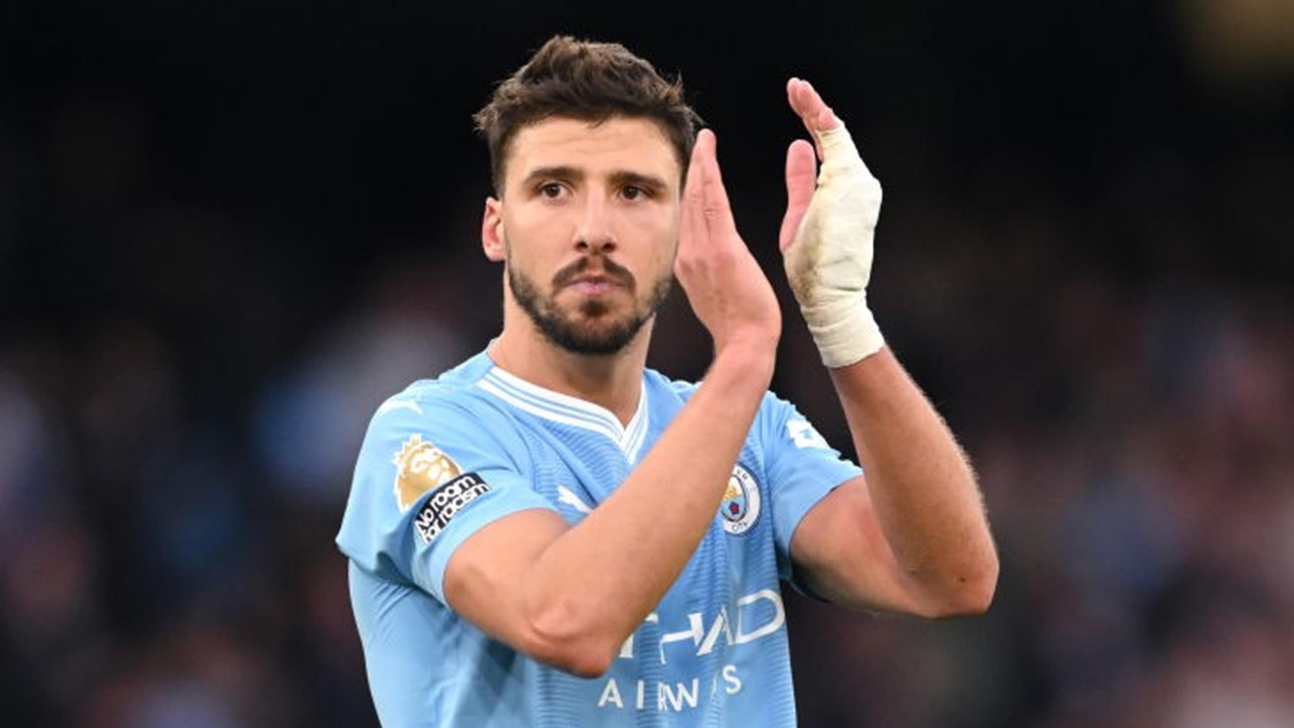 Ruben Dias