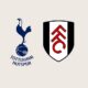 Tottenham Hotspur vs Fulham timeline