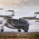 eVTOL