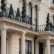 london house