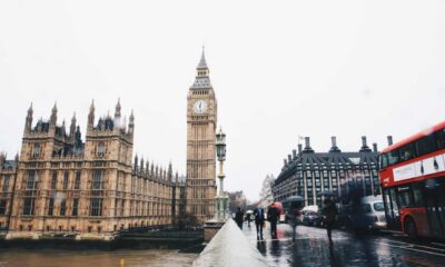 london weather