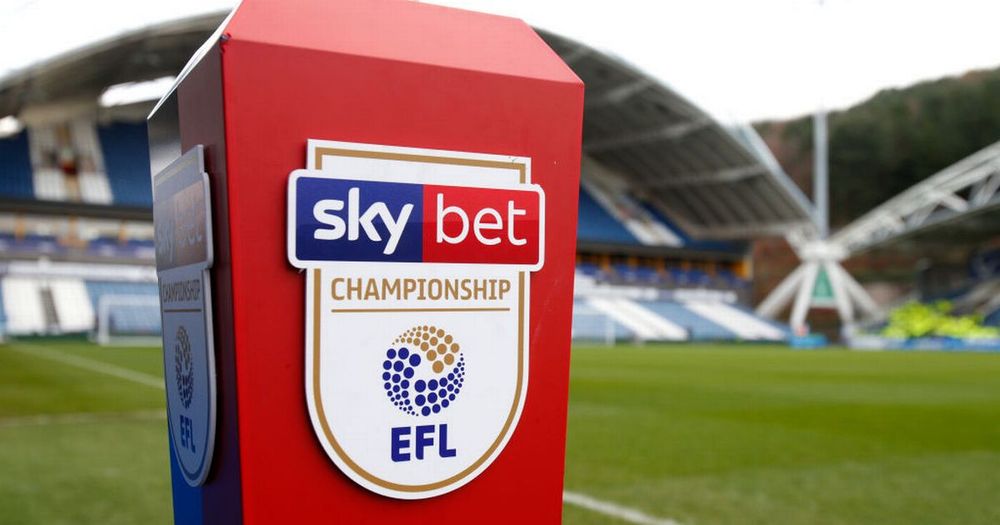 sky bet championship prize money