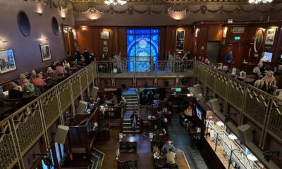 weatherspoon pub
