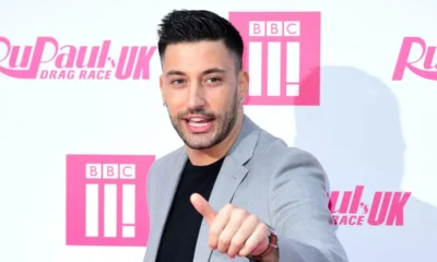 Giovanni Pernice