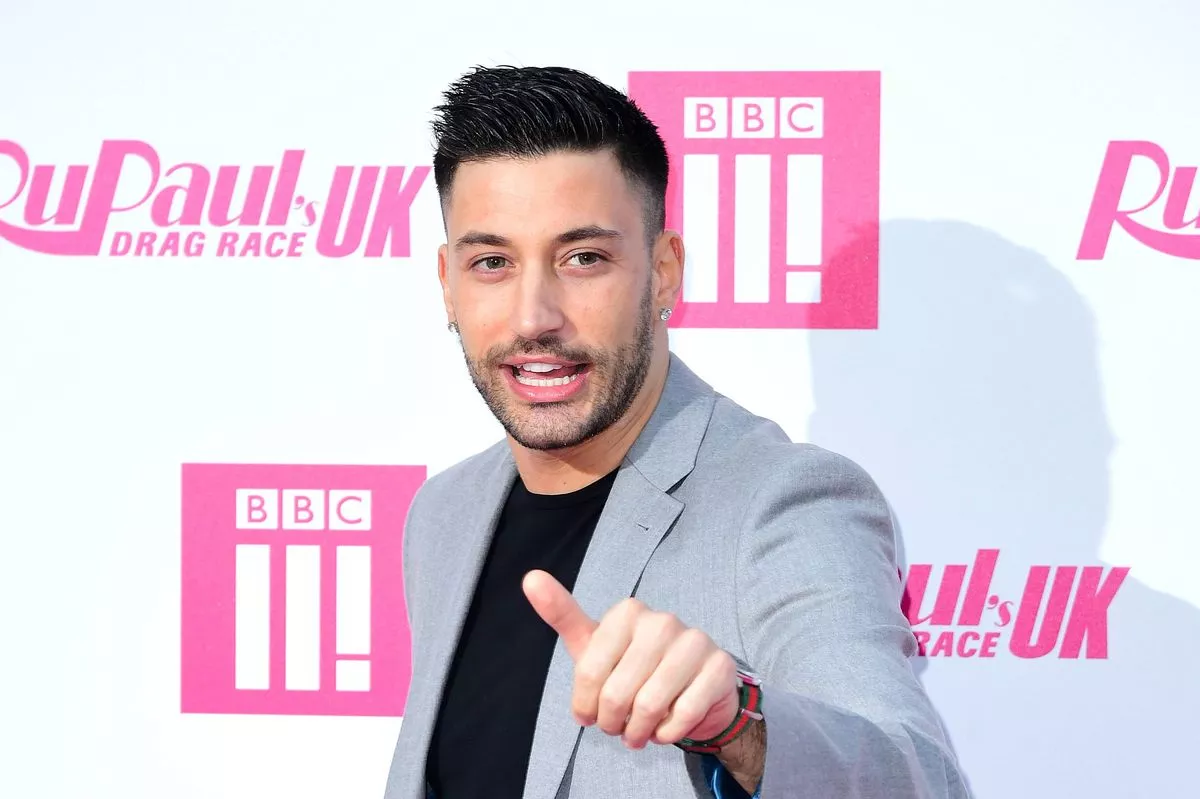 Giovanni Pernice