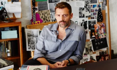 Patrick Grant