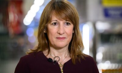 Rachel Reeves