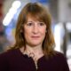 Rachel Reeves