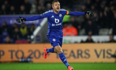 jamie vardy