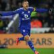 jamie vardy