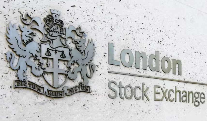 london stock exchange