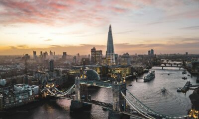 london unsplash