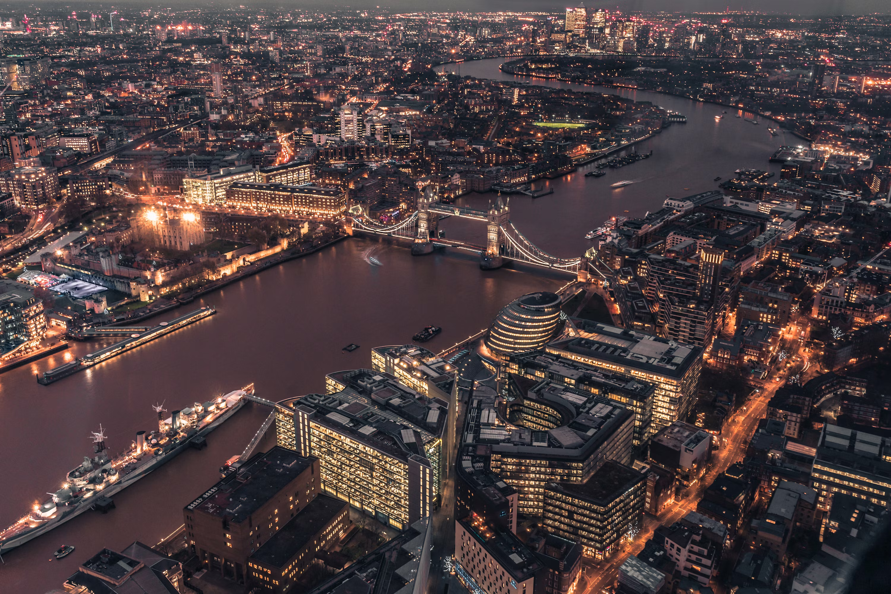 london unsplash