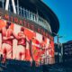 arsenal stadium